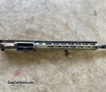 BCM 14.5' P/W Upper with BCG - Will Ship