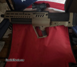 New IWI Tavor TS-12 semiautomatic shotgun $750