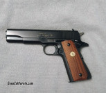 Colt 1911 Government Model 45 ACP 70 Series 