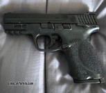 Smith & Wesson MP 2.0 9mm 10 Round Brand New / Never Used