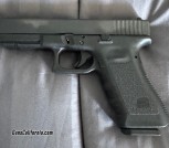 Glock 17 9mm 10+1 Round Brand New / Never Used