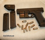 Glock 21 .45 ACP Gen 2- Like Brand New