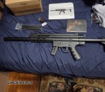 GSG-16 .22 LR Rifle *New*