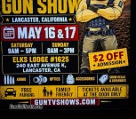 Looking for Vendors For Upcoming Gunshows/outdoor shows