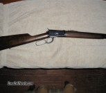 Rossi Puma Model92