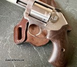 Kimber K6S .357 revolver 3” 
