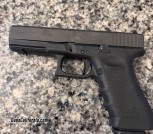 Glock 17 BLK