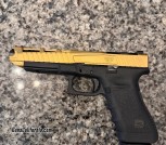 Glock 34 9mm