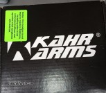 Kahr arms CM9 Never FIred