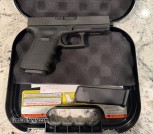 Glock 19 Gen 3
