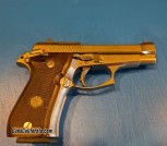  Baretta 84 FS Cheetah .9 Short/.380