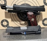Wilson Combat EDC X9