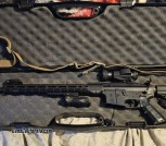 AR RIFLE