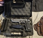 BERETTA 92 FS
