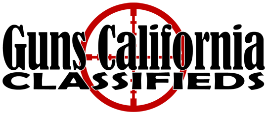 Guns California Classifieds